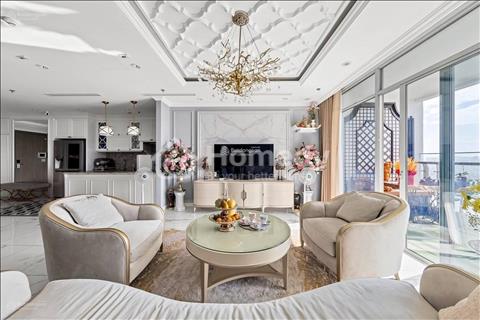 Chủ bán căn góc CC Botanic Tower Q.PN. 110m2 3P, 2WC. Giá 5,6 tỷ
