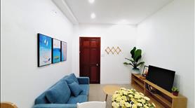 Căn hộ dịch vụ 1pn - 40m2 - gần Sân bay. Giá rẻ!! - Ảnh 2