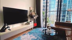 Bán Căn hộ Eco Green Sài Gòn-1,67 tỷ-65m2-2PN- View thoáng - Ảnh 3
