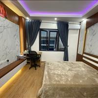 Bán gấp nhà phố. Đông Thiên. Vĩnh Hưng. 34m2. 4 tầng. Về ở luôn. Ôtô tránh cách 10m.