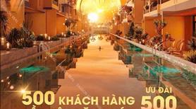 Sở hữu ngay biệt thự biển nghỉ dưỡng đẹp nhất Việt Nam - Ảnh 4