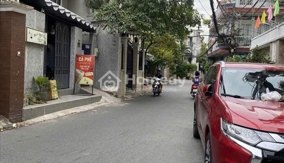 Đất Bình Thạnh Nguyễn Xí  2 mặt HXH 7 chỗ 76m2 ngang 5.2 vuông xd tự do nhỉnh 7 tỷ - Ảnh 1