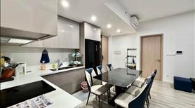 Cần bán CH Masteri Centre Point tại Quận 9, 2PN, 2WC giá 1 tỷ 670 - Ảnh 5