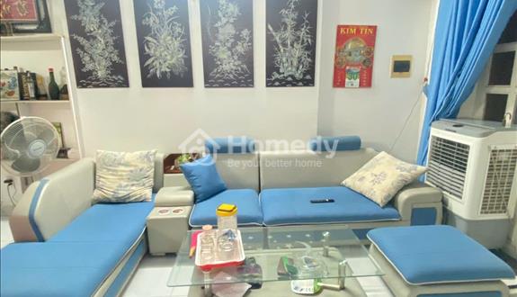 cần bán gấp nhà biệt thự hiện đại 3 PN, sân xe hơi ở Bình Dương - Ảnh 1