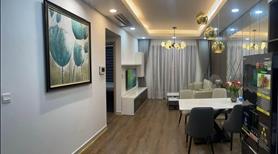 Cần bán gấp CH Newton Residence tại Phú Nhuận, 2PN, 2WC giá 1 tỷ 780 - Ảnh 3