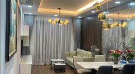 Cần bán gấp CH Newton Residence tại Phú Nhuận, 2PN, 2WC giá 1 tỷ 780 - Ảnh 7