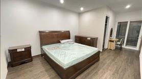 Nhà sân vườn, 2 phòng ngủ, ban công rộng ở Tây Hồ cho thuê 0972672688 - Ảnh 6