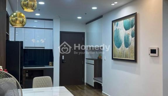 Cần bán gấp CH Newton Residence tại Phú Nhuận, 2PN, 2WC giá 1 tỷ 780 - Ảnh 1