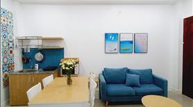 Căn hộ dịch vụ 1pn - 40m2 - gần Sân bay. Giá rẻ!! - Ảnh 3