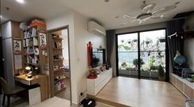 Bán Căn 2N1WC - full nội thất - giá 3.5 tỷ bao phí - bc Đông Nam - Vinhomes Smart City - Ảnh 2