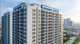 Bán căn Privia Khang Điền 2PN + 1 DT 68m2 giá full 3 tỷ 890, view hồ bơi hướng Nam rất mát tầng đẹp - Ảnh 2