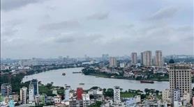 Cần bán gấp căn hộ Wilton Tower - Bình Thạnh - Giá 1tỷ 730tr -2 phòng ngủ,2 phòng vệ sinh, view đẹp - Ảnh 6