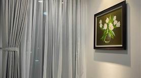 Cần bán gấp CH Newton Residence tại Phú Nhuận, 2PN, 2WC giá 1 tỷ 780 - Ảnh 5