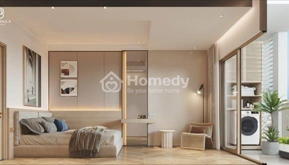 [Chỉ từ 54tr/m2] Sở hữu căn hộ cao cấp nhất Đà Nẵng, mặt sông Hàn, view ôm trọn trung tâm thành phố - Ảnh 1