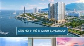 [Chỉ từ 54tr/m2] Sở hữu căn hộ cao cấp nhất Đà Nẵng, mặt sông Hàn, view ôm trọn trung tâm thành phố - Ảnh 3