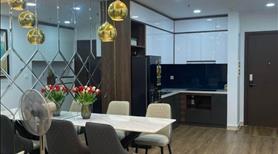 Cần bán gấp CH Newton Residence tại Phú Nhuận, 2PN, 2WC giá 1 tỷ 780 - Ảnh 8