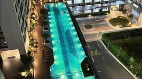 Bán căn Privia Khang Điền 2PN + 1 DT 68m2 giá full 3 tỷ 890, view hồ bơi hướng Nam rất mát tầng đẹp - Ảnh 9