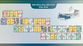 TT AVIO suất nội bộ 3 căn hoa hậu view đẹp, giá bán và chính sách ưu đãi tốt nhất 0914 570 789 - Ảnh 7
