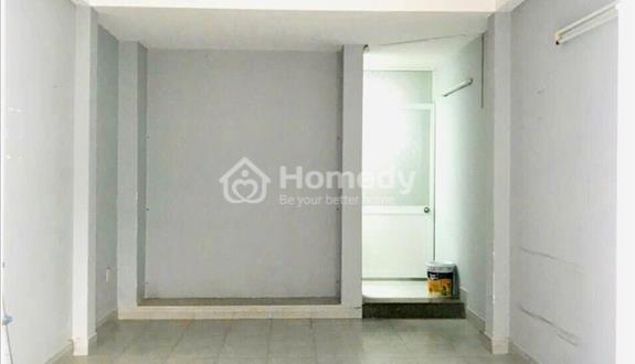 Có thuê nhà mặt tiền đường sơi Tân Quy giá siêu rẻ - Ảnh 1