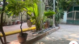 Lý Nam Đế phố sịn.Mặt ngách thông. Cách oto 10m -Hàng xóm với Giám Đốc BV Việt Đức - Ảnh 2
