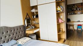 Bán Căn 2N1WC - full nội thất - giá 3.5 tỷ bao phí - bc Đông Nam - Vinhomes Smart City - Ảnh 3