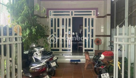 Bán nhà mặt tiền thị trấn đường Trần Phú thổ cư gia rẻ lh0984652295 - Ảnh 1