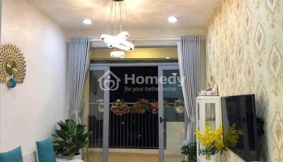 Cần bán gấp căn hộ Opal Garden - Thủ Đức - Giá 1tỷ 690tr - view cực đẹp - Ảnh 1