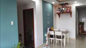 Cần bán CC CH view thoáng SHR 1 tỷ 680tr - Ảnh 3