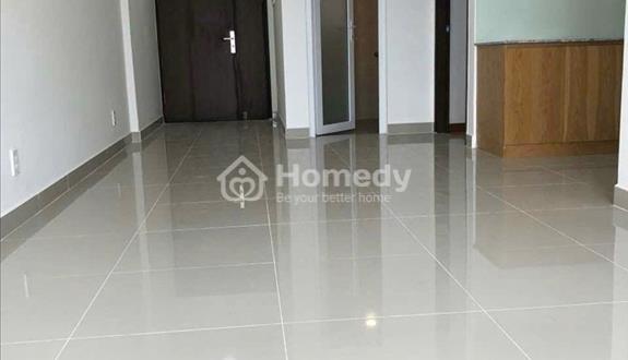 Cần bán căn hộ Moscow tower - Depot Metro Tham Lương 1 tỷ 350 - Ảnh 1