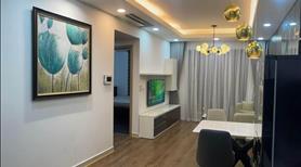 Cần bán gấp CH Newton Residence tại Phú Nhuận, 2PN, 2WC giá 1 tỷ 780 - Ảnh 4