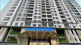 Bán căn Privia Khang Điền 2PN + 1 DT 68m2 giá full 3 tỷ 890, view hồ bơi hướng Nam rất mát tầng đẹp - Ảnh 8