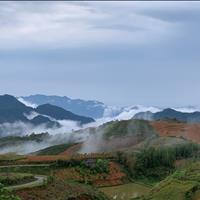 Cần bán 76.000m2 đất homestay Noong Luông, Mai Châu, Hòa Bình, giá rẻ hơn thị trường
