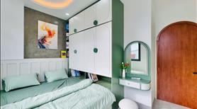 Bán nhà đường Nguyễn Ngọc Nhựt, Tân Quý, Tân Phú giá 2tỷ450, Dt 52m2, sổ riêng - Ảnh 5