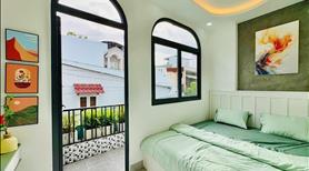 Bán nhà đường Nguyễn Ngọc Nhựt, Tân Quý, Tân Phú giá 2tỷ450, Dt 52m2, sổ riêng - Ảnh 4