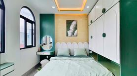 Bán nhà đường Nguyễn Ngọc Nhựt, Tân Quý, Tân Phú giá 2tỷ450, Dt 52m2, sổ riêng - Ảnh 7