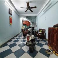 Cần bán nhà đẹp chính chủ ở ngay - Ba gác đỗ cửa