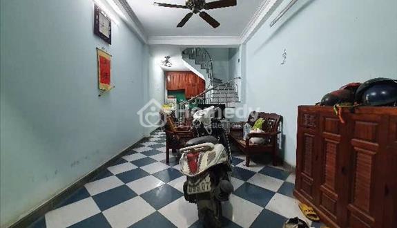 Cần bán nhà đẹp chính chủ ở ngay - Ba gác đỗ cửa - Ảnh 1