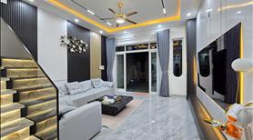 Bán nhà 3,5 tầng đường Nguyễn Xí, Liên Chiểu, Đà Nẵng - Ảnh 3