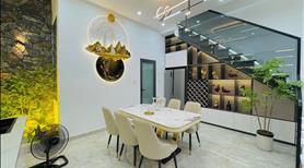 Bán nhà 3 tầng kiệt ô tô Trần Cao Vân, Đà Nẵng - Ảnh 4