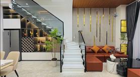 Bán nhà 3 tầng kiệt ô tô Trần Cao Vân, Đà Nẵng - Ảnh 6