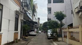 Bán đất kiệt ô tô Nguyễn Thành Hãn, Hải Châu, Đà Nẵng - Ảnh 2