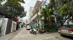 Bán đất kiệt ô tô Nguyễn Thành Hãn, Hải Châu, Đà Nẵng - Ảnh 3