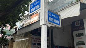 Bán đất kiệt ô tô Nguyễn Thành Hãn, Hải Châu, Đà Nẵng - Ảnh 4