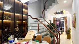Phố VIP Hoàng Văn Thái, Khu phân lô quân đội, cách phố 10m, dân trí cao, nhỉnh 6 tỷ - Ảnh 5