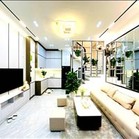 Siêu hiếm trung tâm Đống Đa 28m2, 4 tầng, mặt tiền 4m chỉ nhỉnh 5 tỷ  