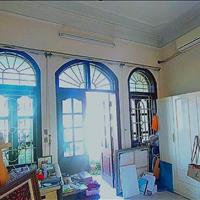 Nhà Hào Nam, Đống Đa 70m2 x 5 tầng, MT 4,7m, giá 27,5 tỷ