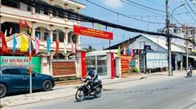 [GẤP] Bán gấp lô đất 1776m2 sổ hồng riêng thổ cư 200TR Gần QL13 Bình Phước sát Trường Chợ và KCN - Ảnh 3