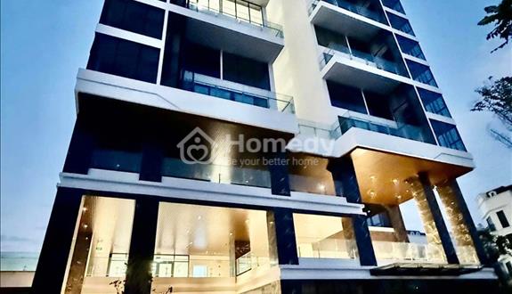 Bán Penthouse/Duplex Sunshine Green iconic - Long Biên  view  nhìn sang Hồ Vinhome Hamony  - Ảnh 1