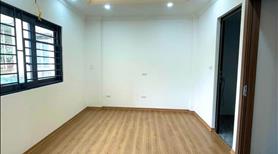 Bán nr phố tương mai, 6 tầng x 28m2, 3pn 4wc, lô góc siêu thoáng, hơn 5 tỷ - Ảnh 2