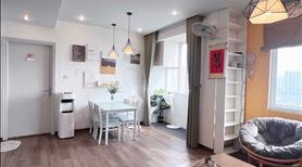 Cho Thuê Căn Hộ Mới 2 Ngủ, 2 WC, 80m², Full Đồ, Chung Cư Lilama, 124 Minh Khai, Hà Nội - Ảnh 2